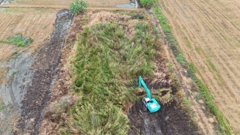 รับเคลียร์ริ่ง ขนทิ้ง ลดหย่อนภาษีที่ดิน